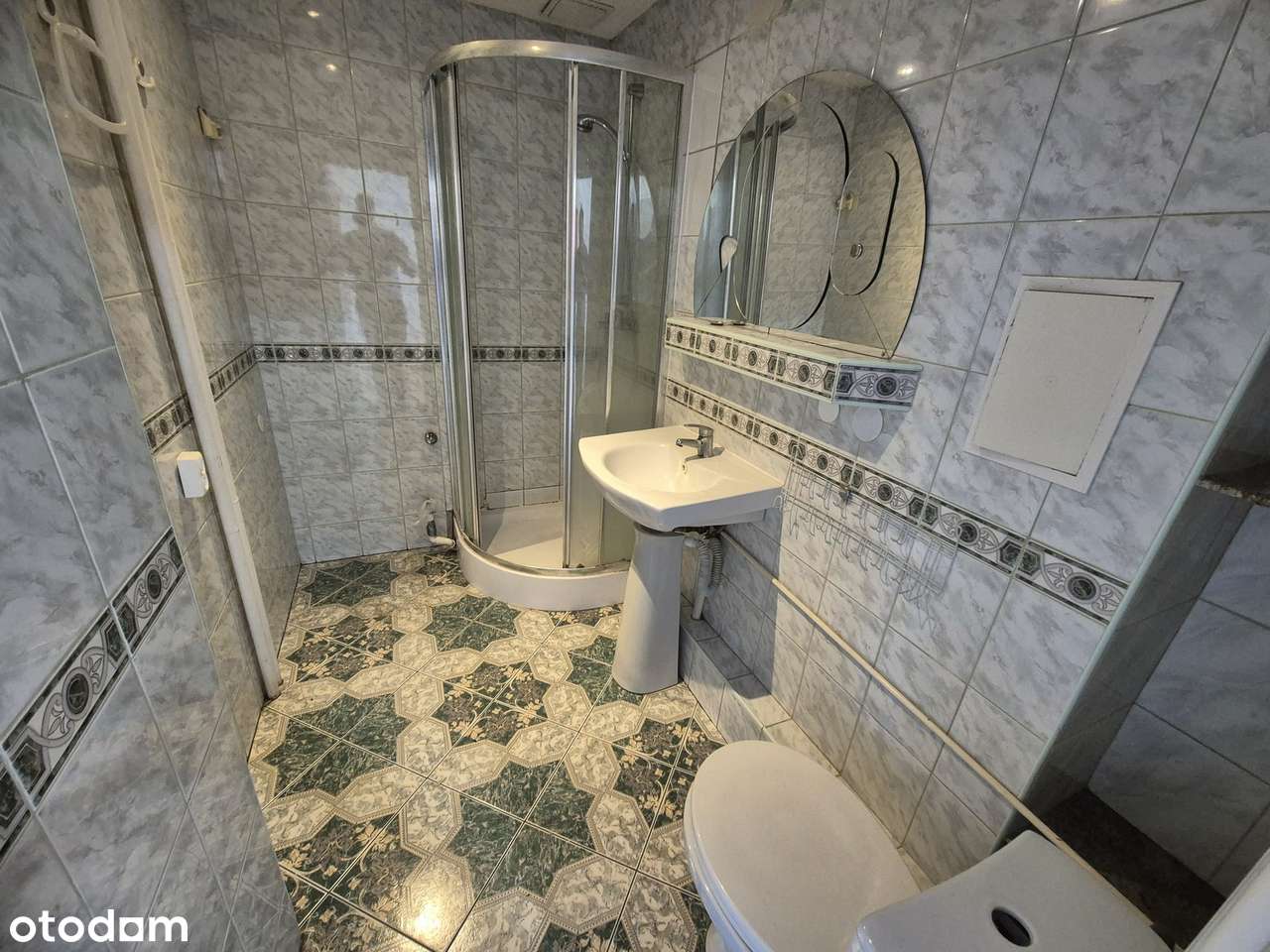 3 pokojowe przy Rodła-6