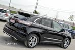 Ford Edge 2.0 TDCi Bi-Turbo 4x4 Titanium - 4