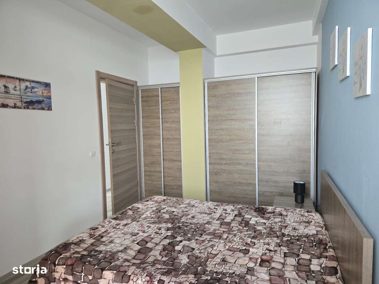 Apartament 2 camere Summerland-11