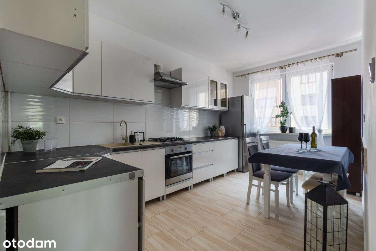 Świetne na wynajem i do zamieszkania - Pełny obrazek: 5/12