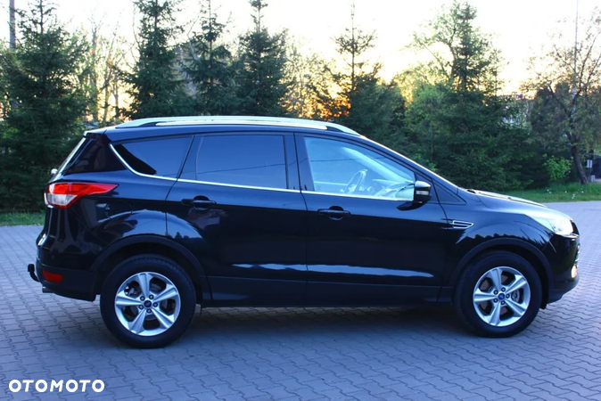 Ford Kuga 2.0 TDCi FWD Trend - 22