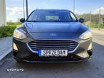 Ford Focus Turnier 1.5 EcoBoost Start-Stopp-System Business Edition - 10