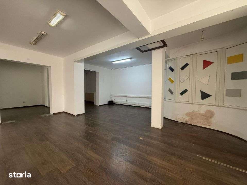 Spatiu comercial si Industrial 615 mp Șoseaua Oltenitei Comision Zero - Imagine principală: 5/19