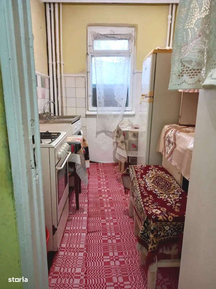 Apartament 2 camere, Mircea cel Batran, 62.990 EURO - cel mai MIC PRET-2