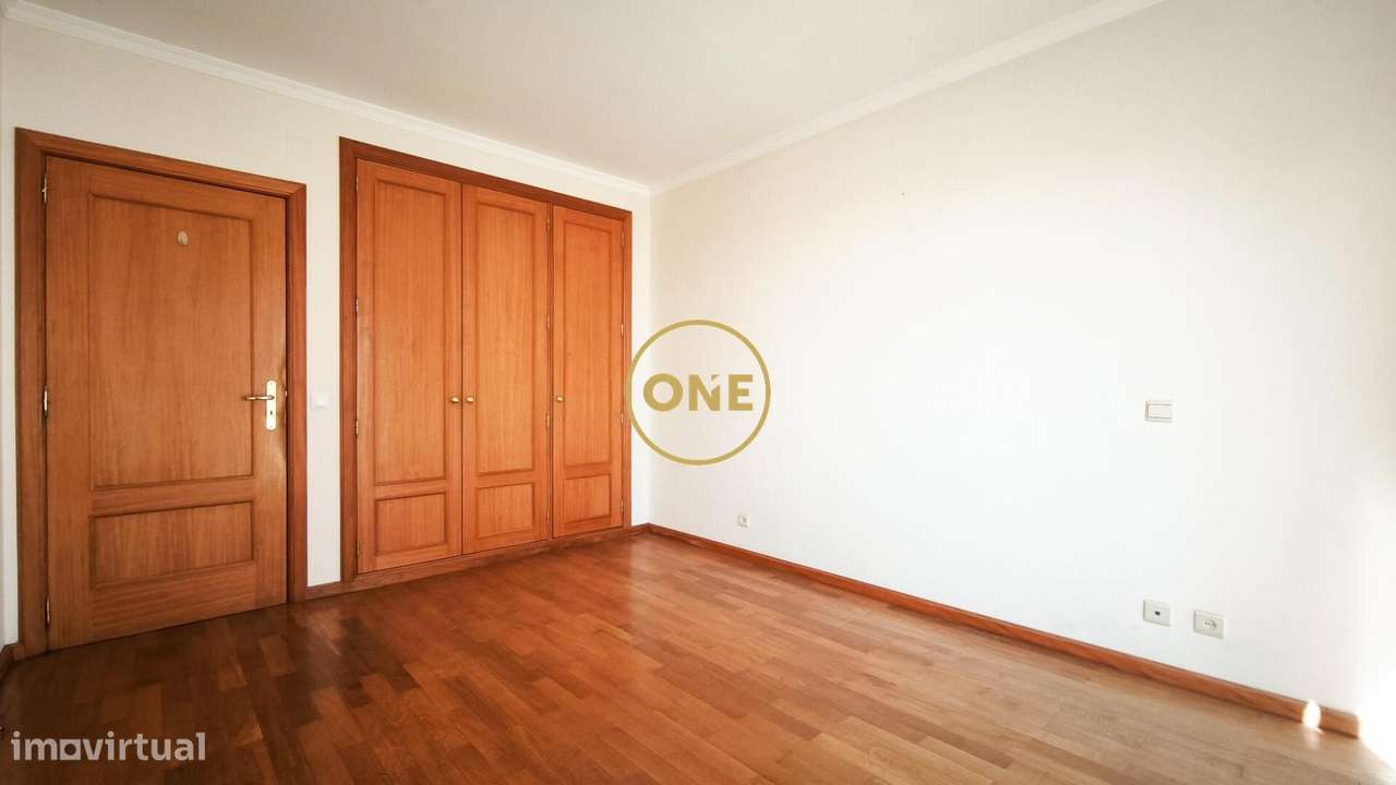 Este apartamento T1-16
