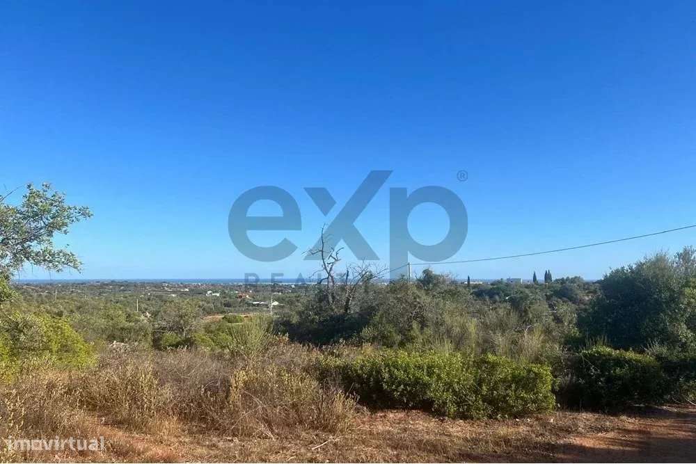 Terreno rústico de 11200m2 em Moncarapacho, Algarve-5