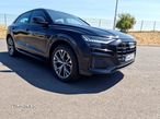 Audi Q8 3.0 50 TDI quattro Tiptronic - 3