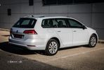 VW Golf Variant 1.6 TDi Confortline - 1