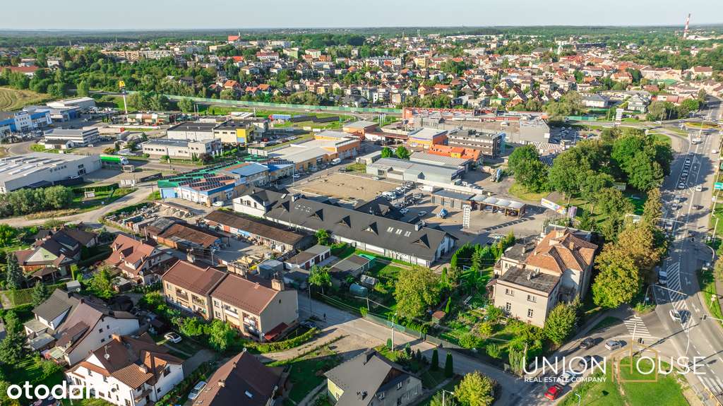 Do wynajęcia Lokal usługowo-Handlowy 408 m2 - Pełny obrazek: 5/6