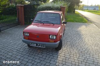 Fiat 126 elx Maluch sx