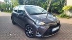 Toyota Yaris 1.5 Premium - 4