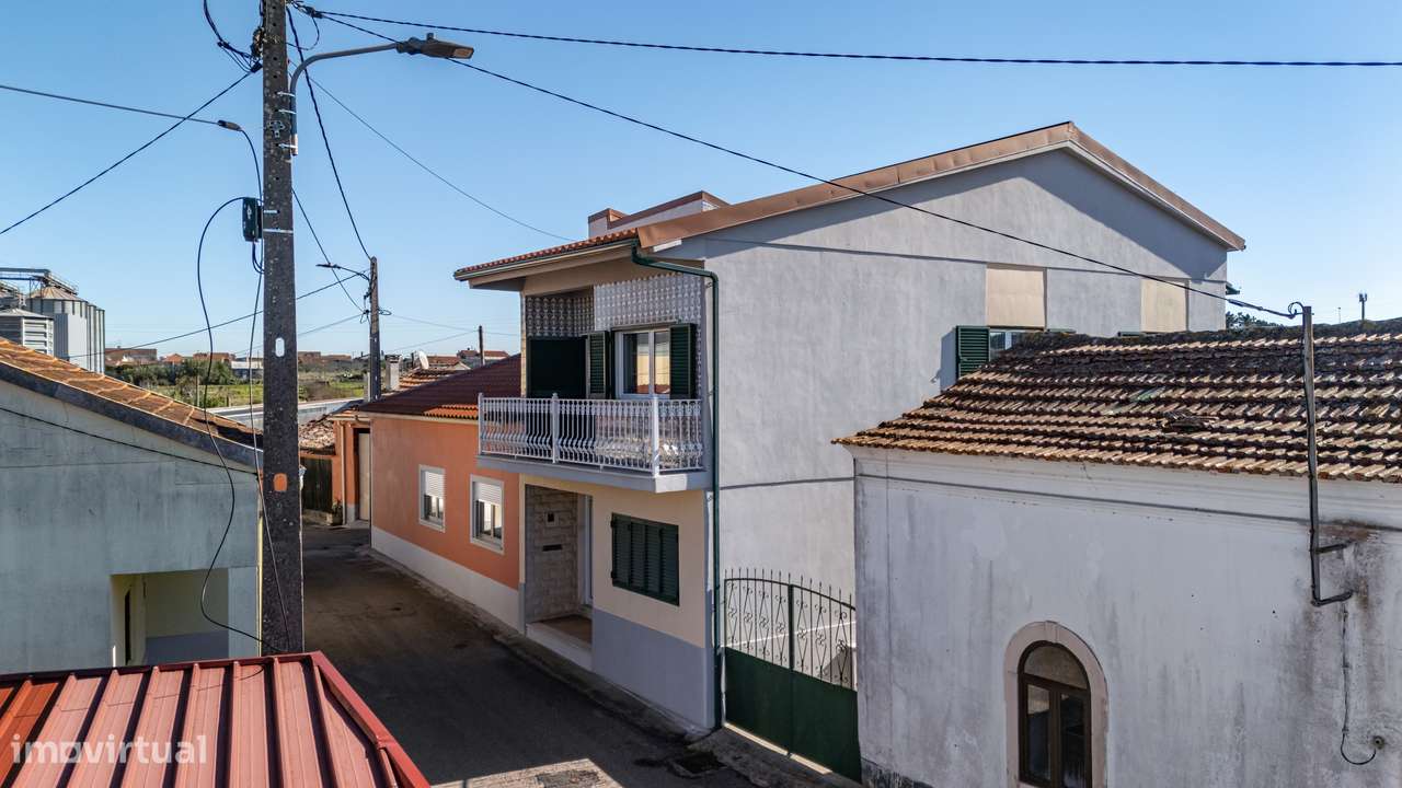 Moradia T7 Venda em Alqueidão,Figueira da Foz-6