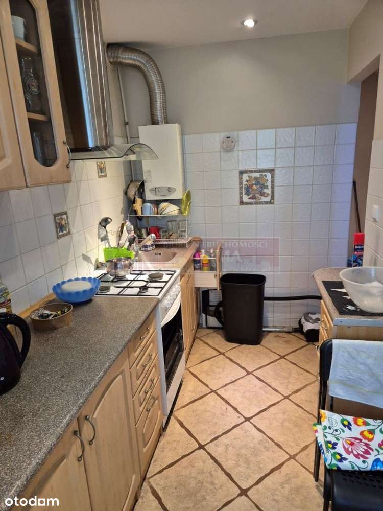 Rozładowe mieszkanie 2-pok , Lublin - os. Lsm-10