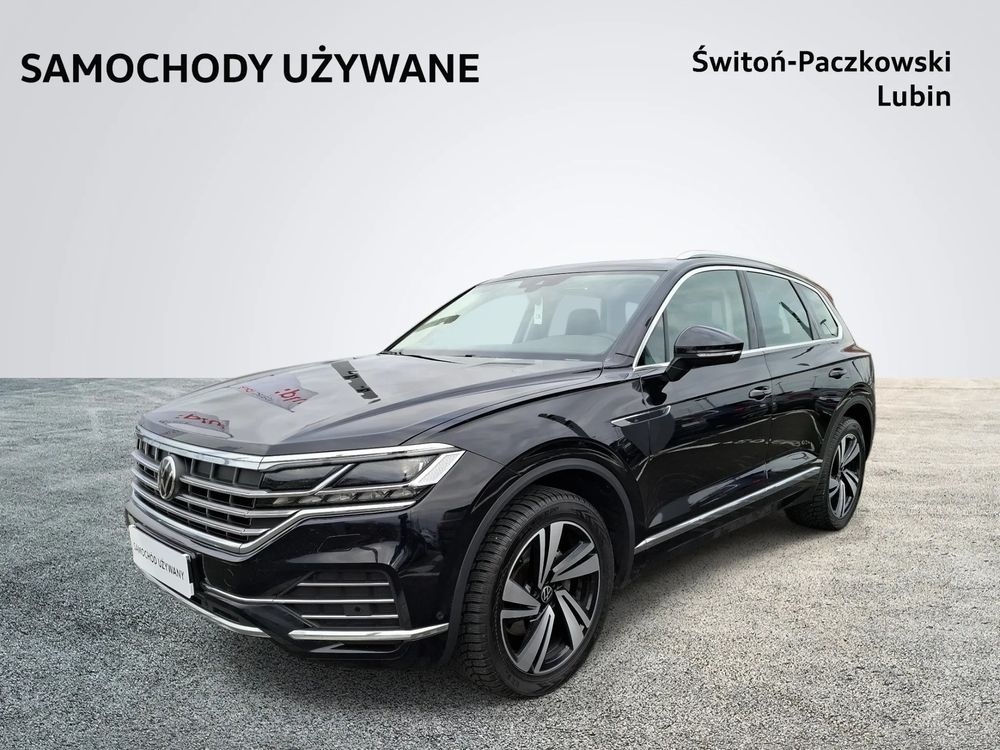 3.0 TDI 231KM Tiptronic Hak Pnaumatyka Panorama Gwarancja Salon Polska