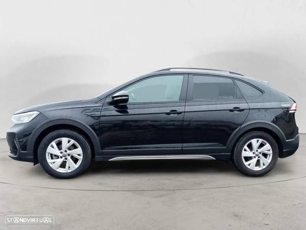 VW Taigo 1.0 TSI Life - 3