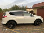 Toyota RAV4 - 2