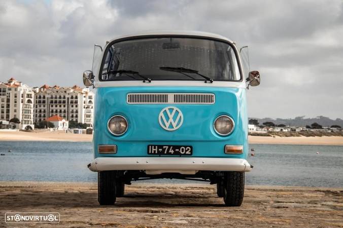 VW Transporter - 5