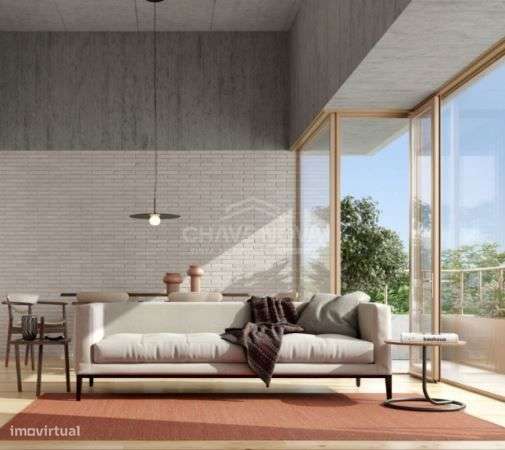 T2 Duplex na Serra do Pilar em Condomínio de Luxo - Vila Nova de Gaia - Grande imagem: 5/14