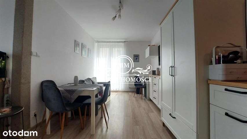 Mieszkanie, 38,19 m², Tczew - Widok 3