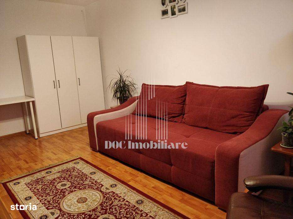 Inchiriere Apartament 2 Camere Stefan cel Mare - Imagine principală: 4/7