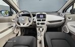 Renault Zoe Life 40 - 14