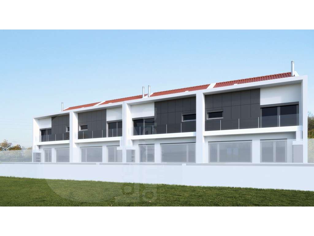 Moradia T4 em Alcochete - Grande imagem: 4/4