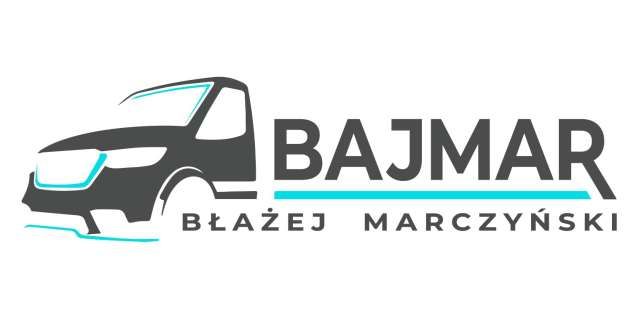 BajMar Błażej Marczyński logo