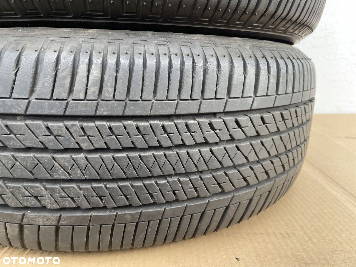 235/55/18 100H BRIDGESTONE ECOPIA H/L 422 PLUS - 3