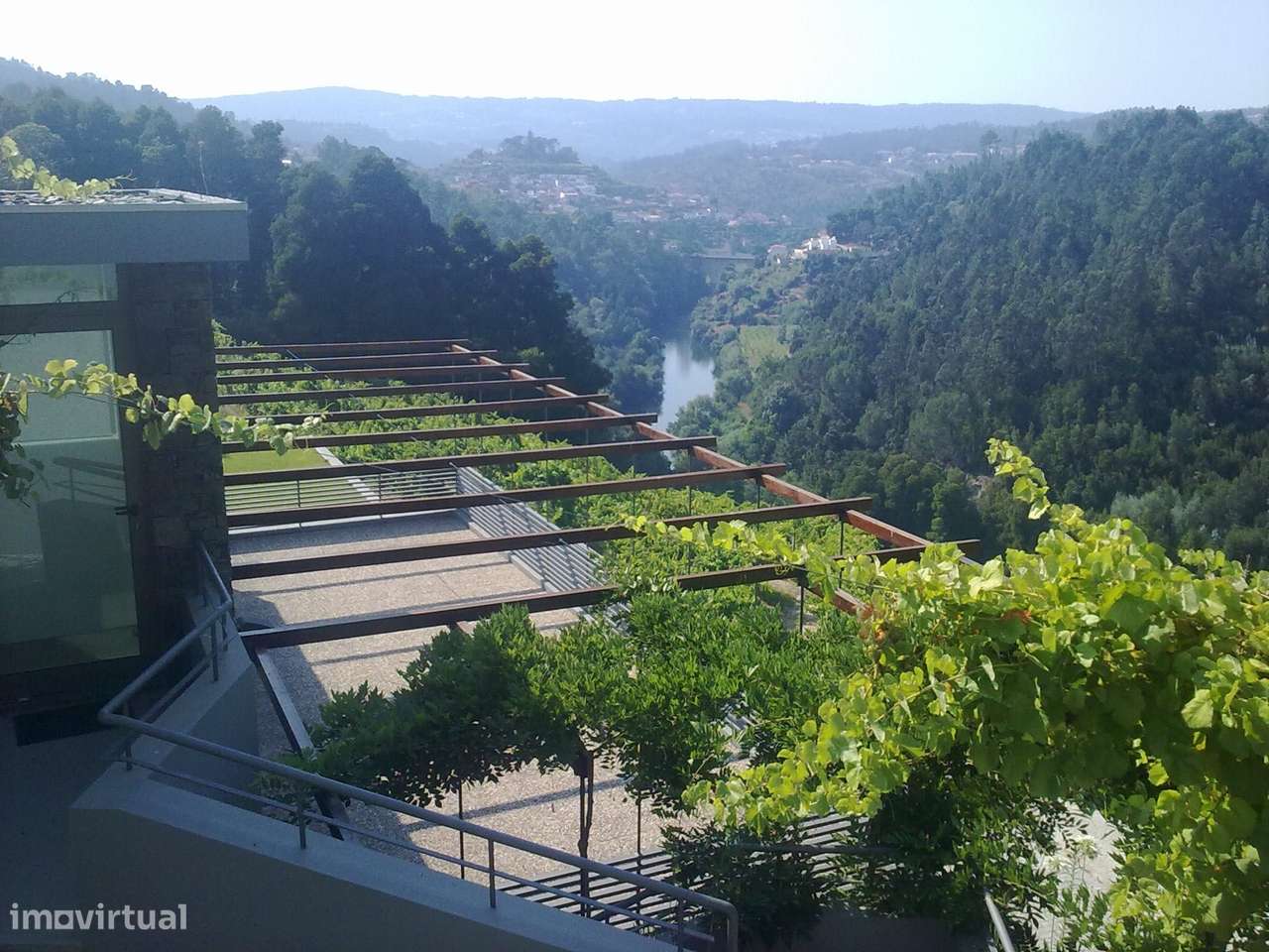 Quinta T7 Venda em Fornos,Castelo de Paiva-7