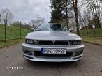 Mitsubishi Galant 2.0 GLS Klima - 6