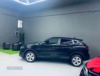 Nissan Qashqai 1.5 dCi DCT TEKNA - 10