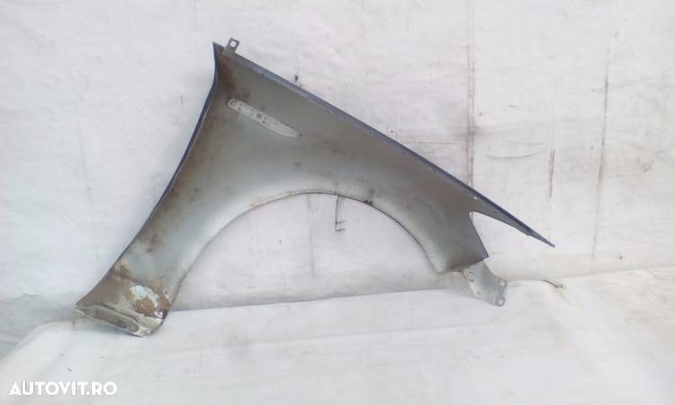 Aripa stanga fata Ford Mondeo An 2007-2014 - 4