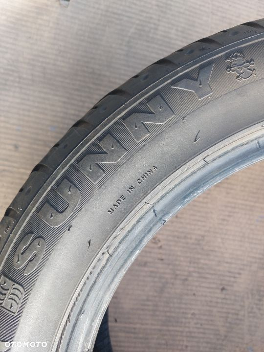 215/55 R17 OPONA POJEDYNKA SUNNY SN3970 DOT2211 - 4