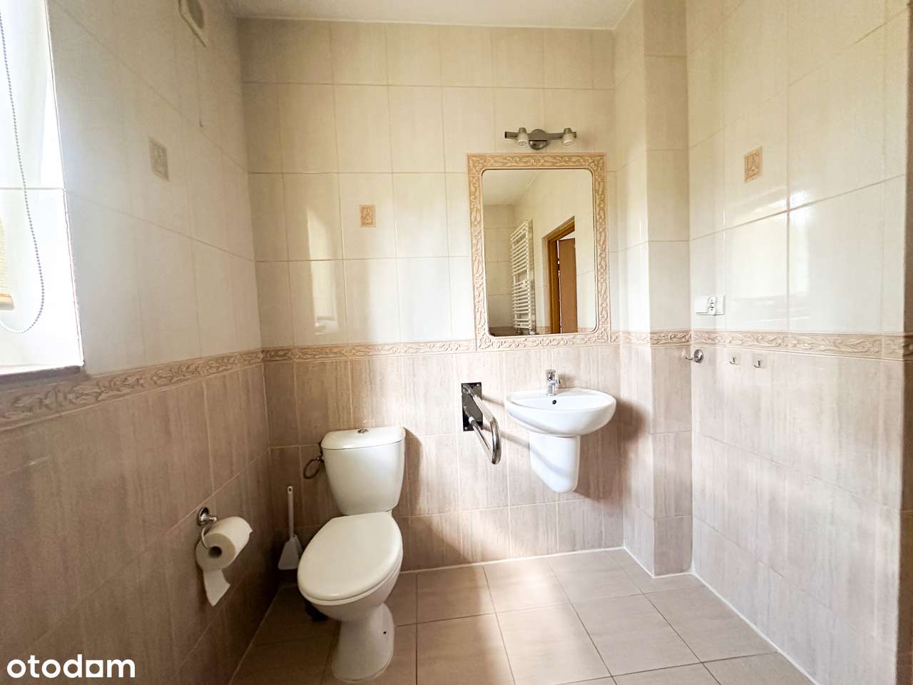 Przestronny dom wolnostojący z ogrodem | 195 m² | Węgry k. Wrocławia-9