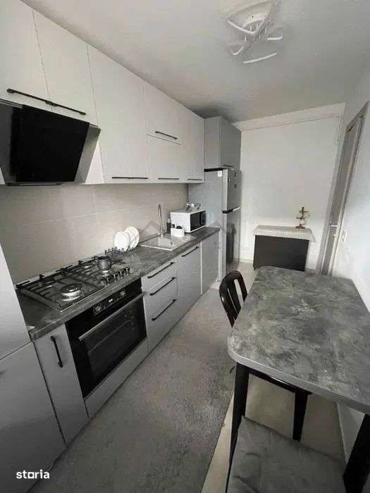 Apartament 1 camera Visan Excentric Apartments - Imagine principală: 4/7