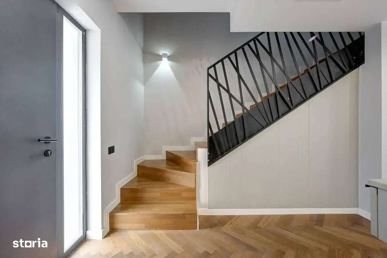 Ansamblu Rezidential Finalizat-Parc 3000 mp, piscina! Pet friendly-6