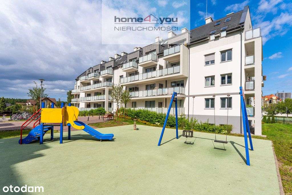 2 pok. na prestiżowym osiedlu/balkon/komórka-16