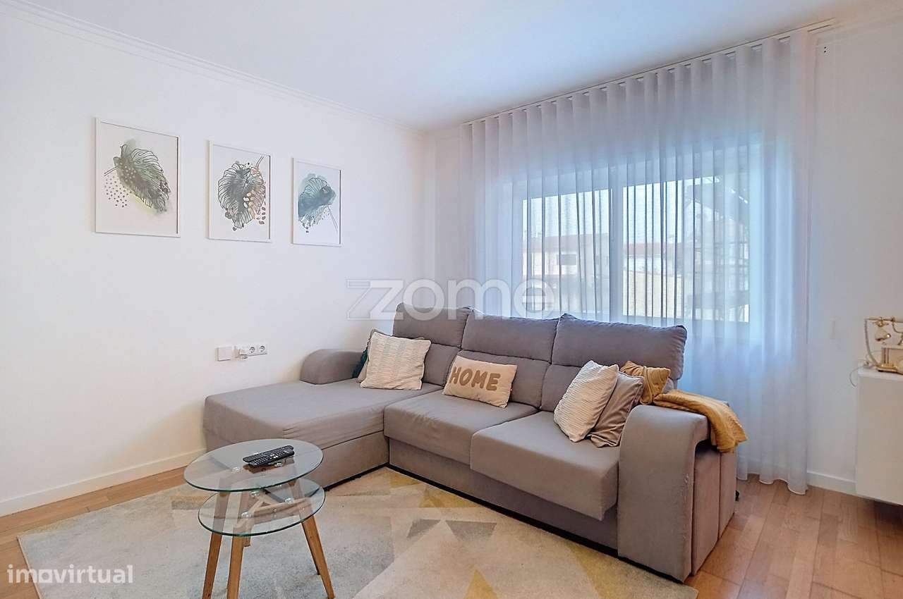 Apartamento T3 em Azurva com 149m2-8