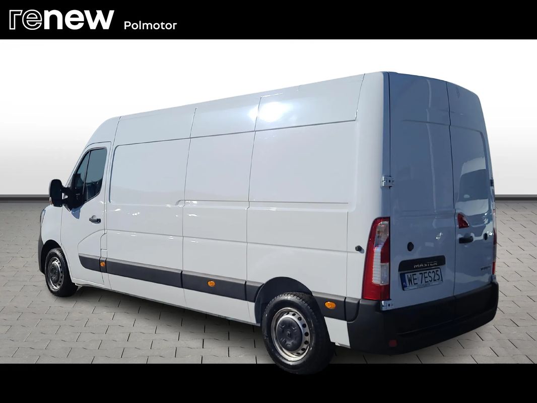 renault Master dCi L3H2 Extra Izoterma