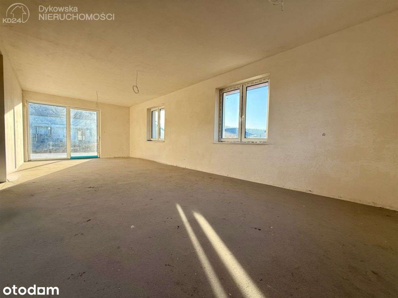 Dom jednorodzinny z garażem Lębork-12