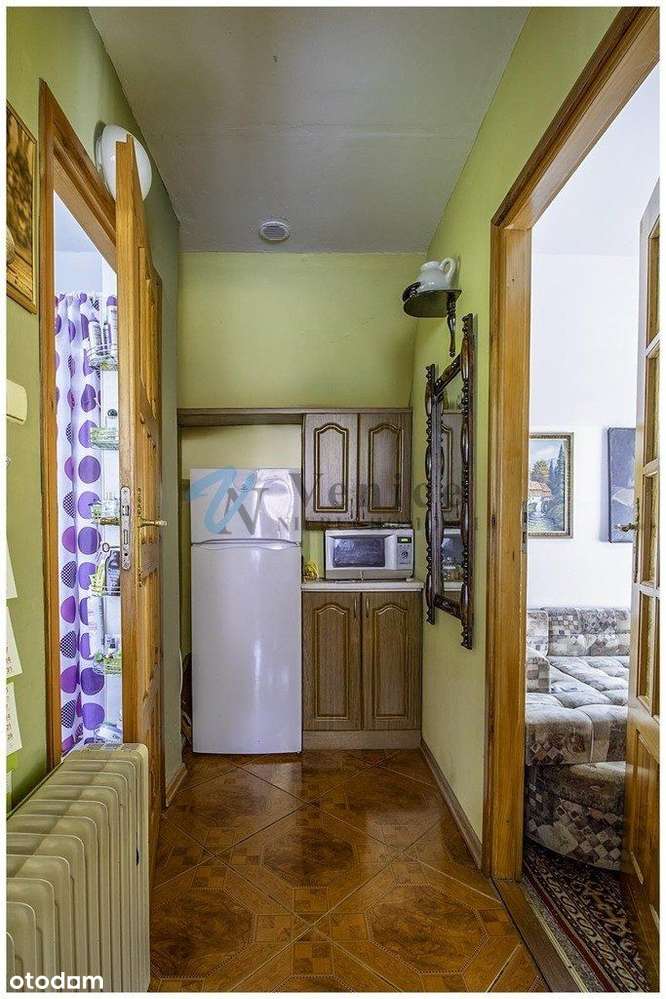 Dom wśród zieleni - Koszarawa-10