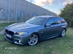 BMW Seria 5 535d xDrive Luxury Line - 7