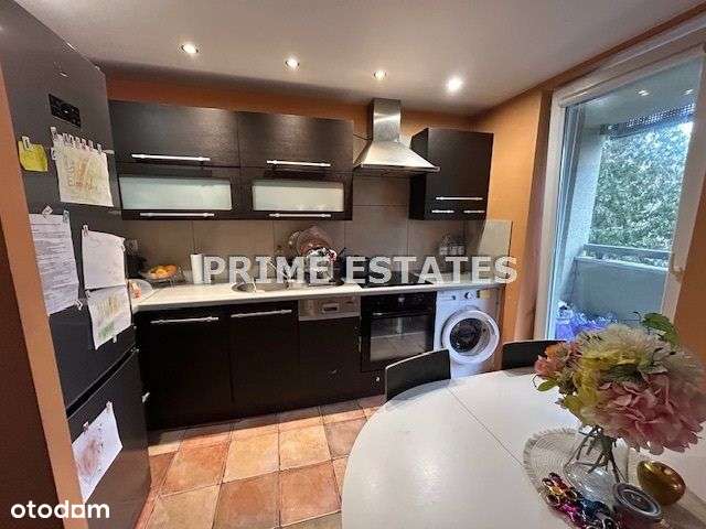 3-Pokojowe Przy Ul.Zdrowej - Centrum-4