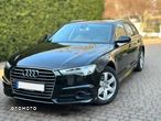 Audi A6 2.0 TDI ultra S tronic - 1