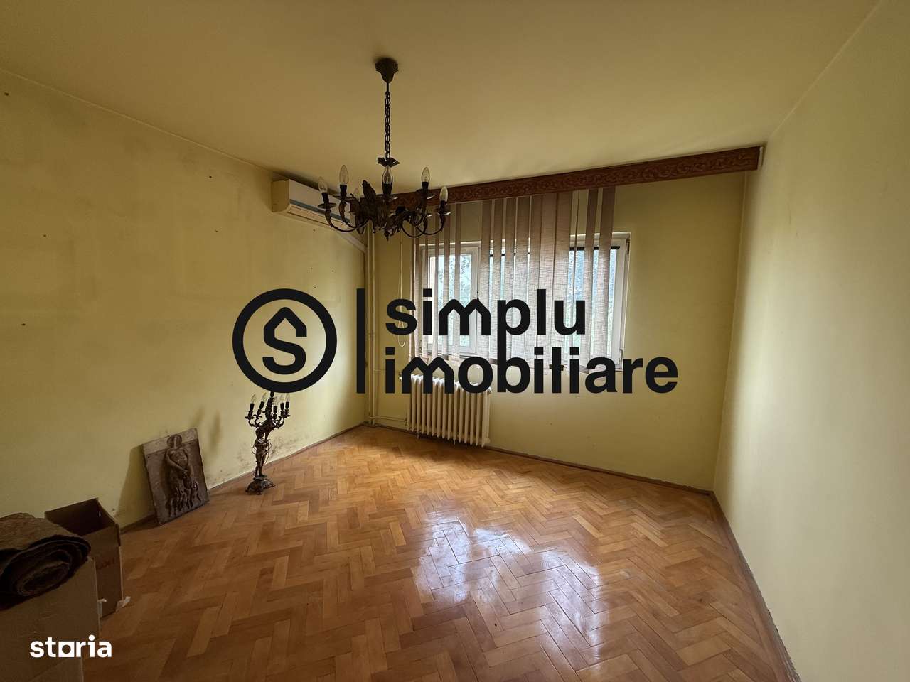 Apartament 3 camere Ciuperca - Imagine principală: 5/8