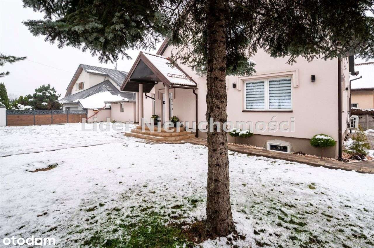 Dom, 320 m², Zgierz - Pełny obrazek: 4/20