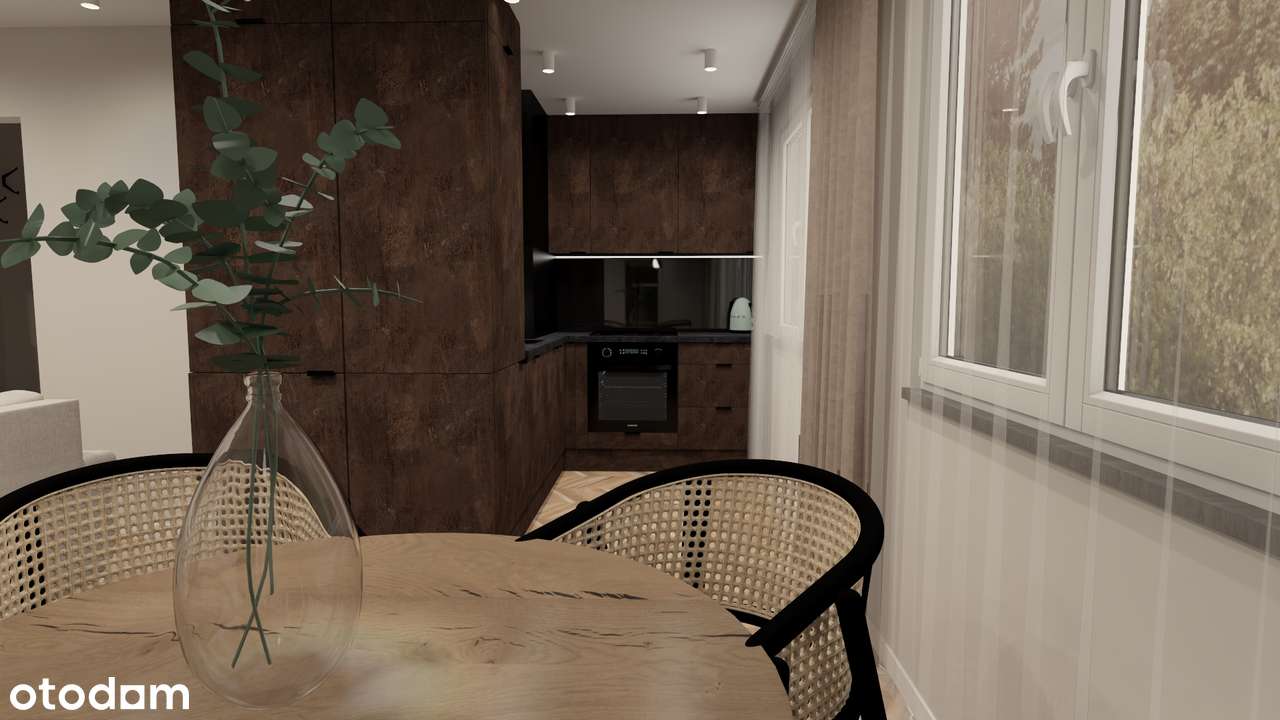 2 pokoje wysoki standard Halemba - Pełny obrazek: 2/18