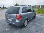 Opel Zafira 1.8 - 2