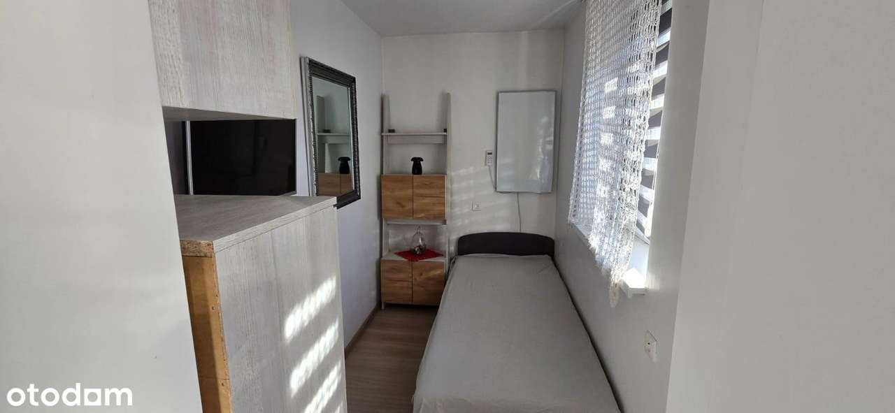 Mieszkanie 52 m2 - Centrum Miasta - Ciechocinek-7