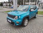 Jeep Renegade 1.6 MultiJet Limited FWD S&S - 3